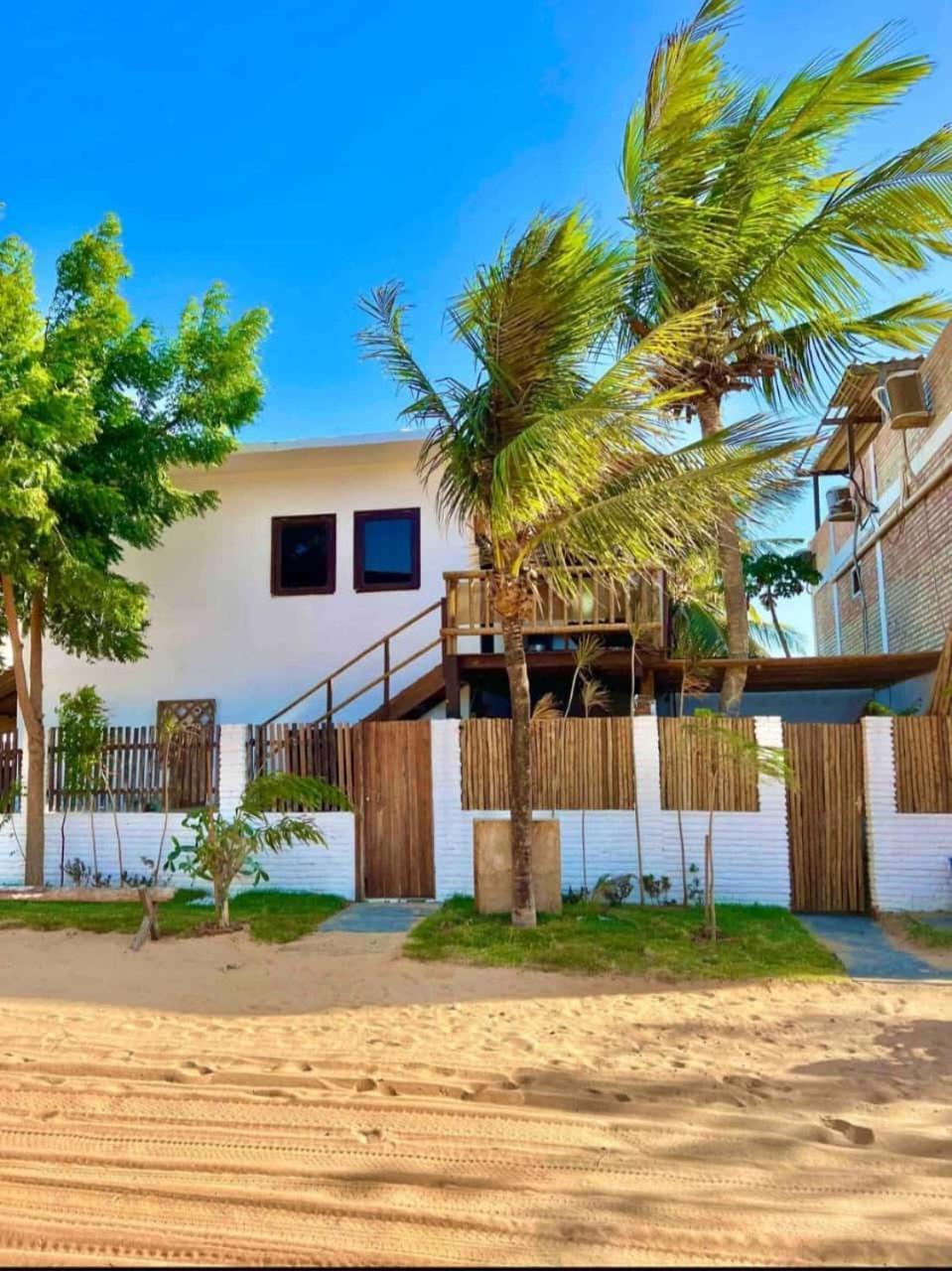 Casa Pietro 1 Villa Jijoca de Jericoacoara Bagian luar foto