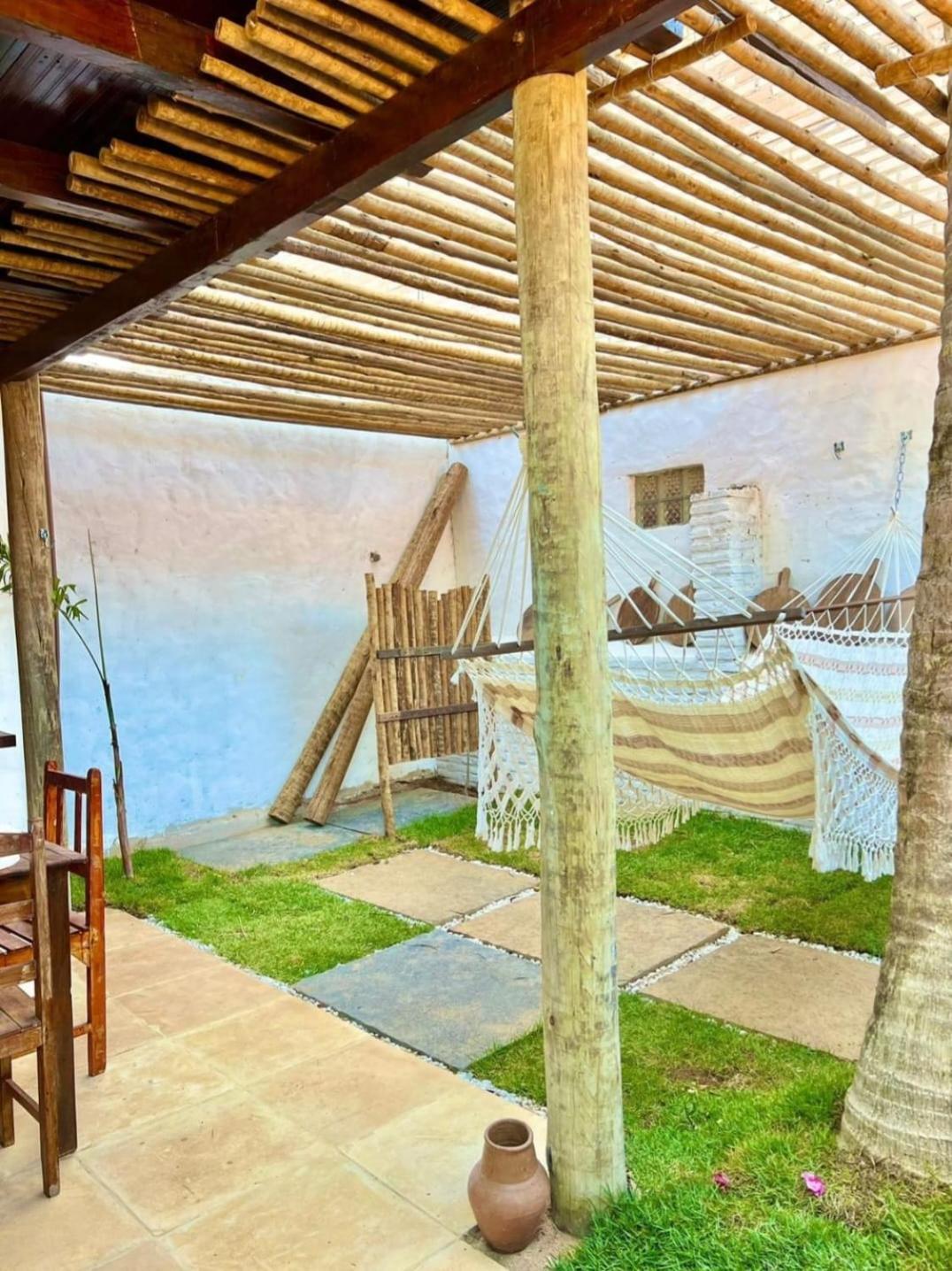 Casa Pietro 1 Villa Jijoca de Jericoacoara Bagian luar foto